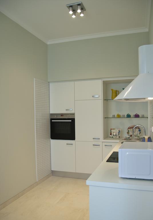 Apartman U Kolonady Karlovy Vary Szoba fotó