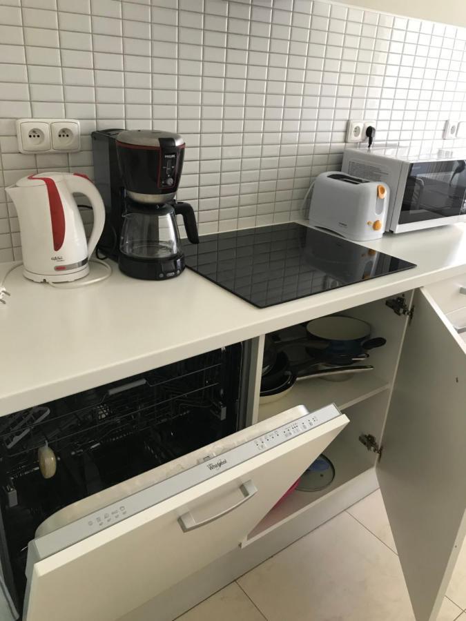 Apartman U Kolonady Karlovy Vary Kültér fotó