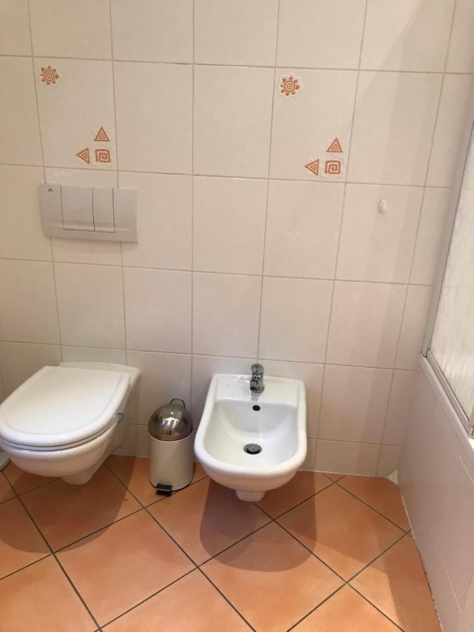 Apartman U Kolonady Karlovy Vary Kültér fotó